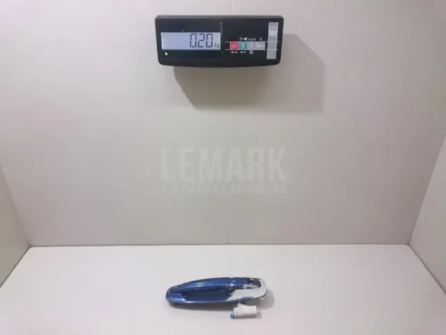 Ручка двери передней наружная правая для  Ford Cougar 1998-2001