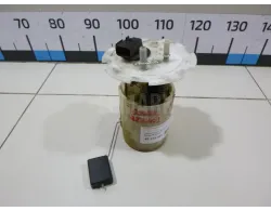 Насос топливный электрический