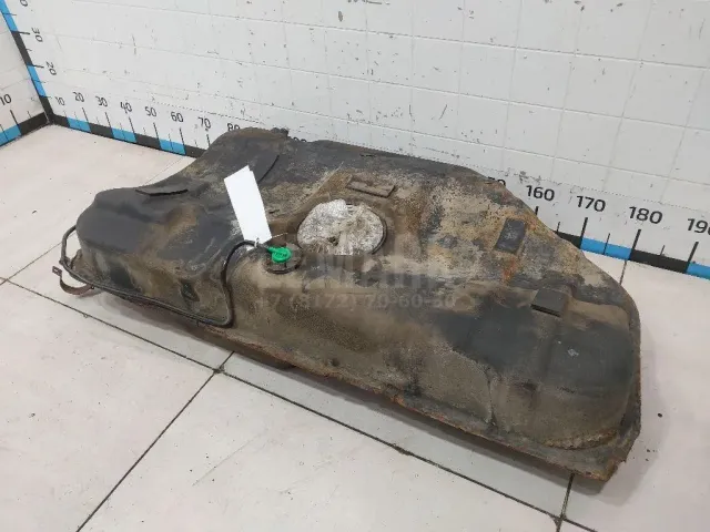 Бак топливный