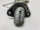 Вставка замка багажника для  Audi Allroad quattro 2006-2012