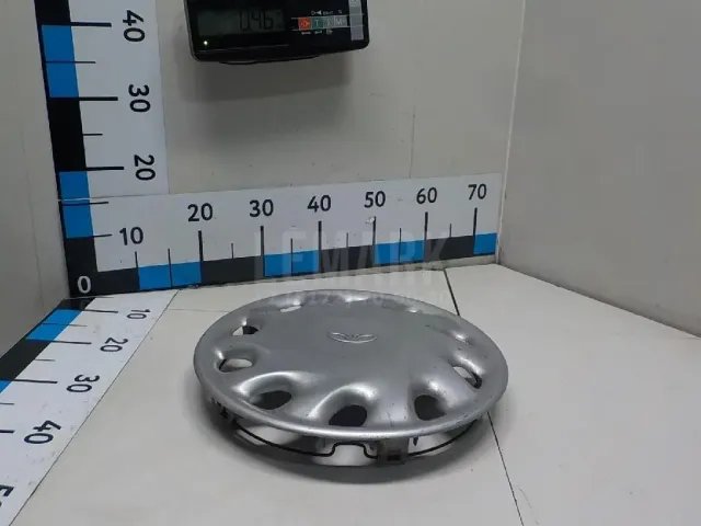 Колпак декоративный