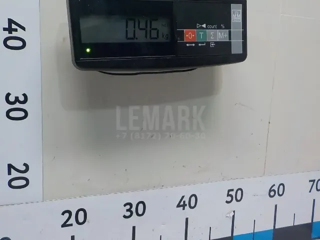 Колпак декоративный