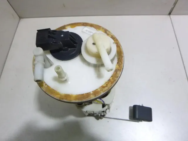 Насос топливный электрический