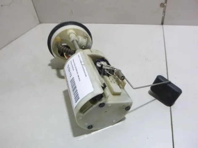 Насос топливный электрический