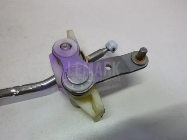 Кулиса КПП для  GM GMC Envoy 2001-2009
