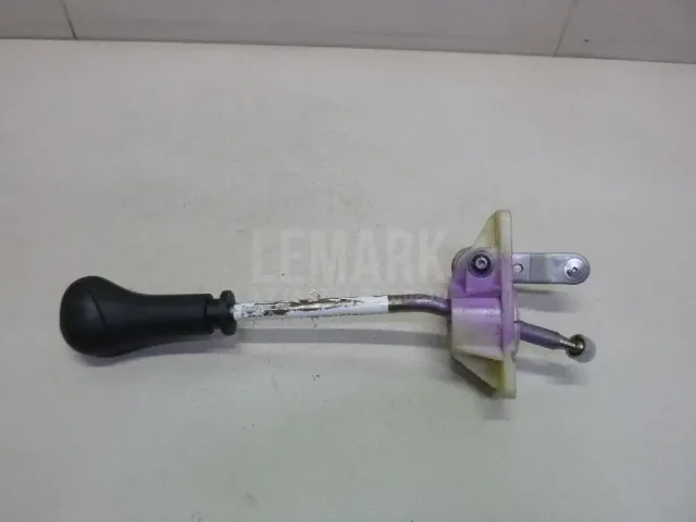 Кулиса КПП для  GM GMC Envoy 2001-2009