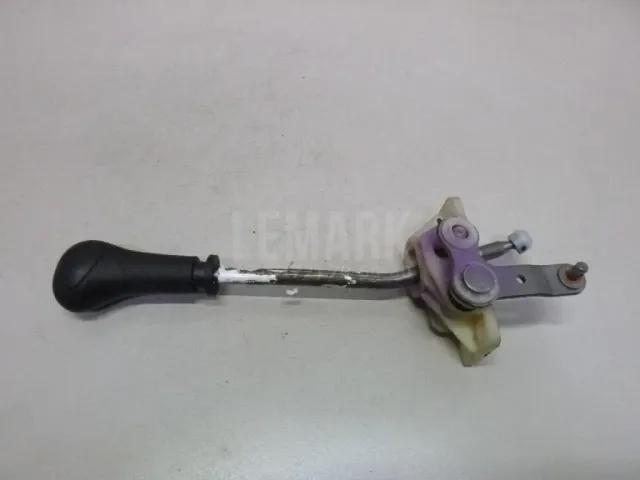 Кулиса КПП для  GM GMC Envoy 2001-2009
