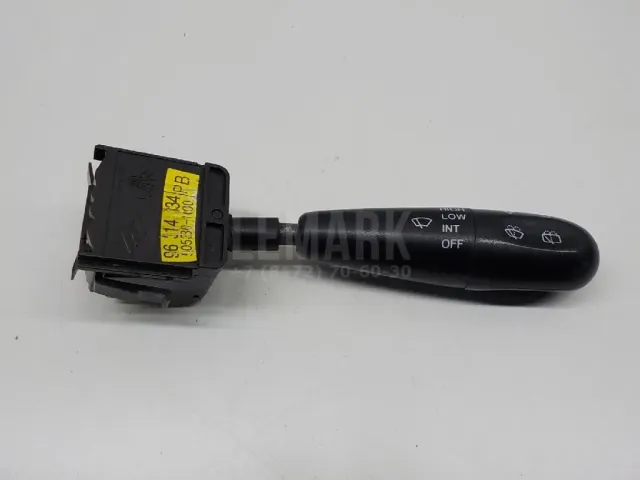 Переключатель поворотов подрулевой для  BMW Z4 E89 2009-2016
