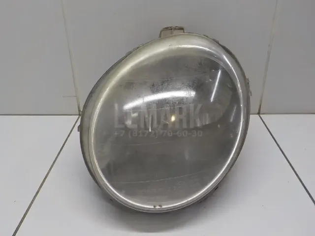 Фара левая