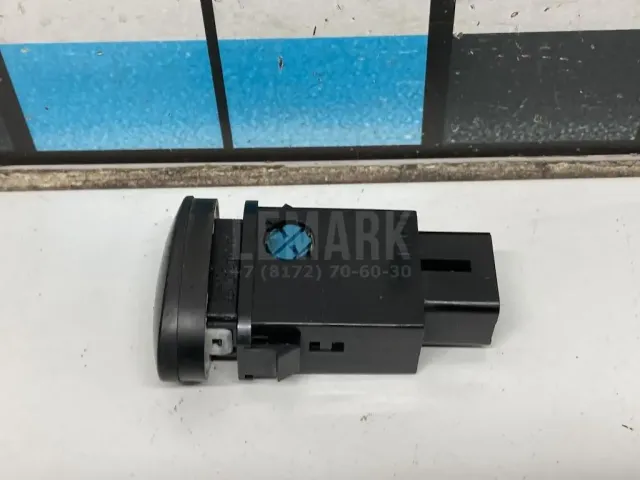 Кнопка противотуманки для  Geely CK/Otaka 2006-2016