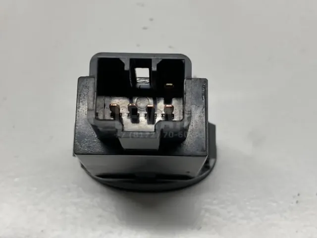 Кнопка противотуманки для  Geely CK/Otaka 2006-2016