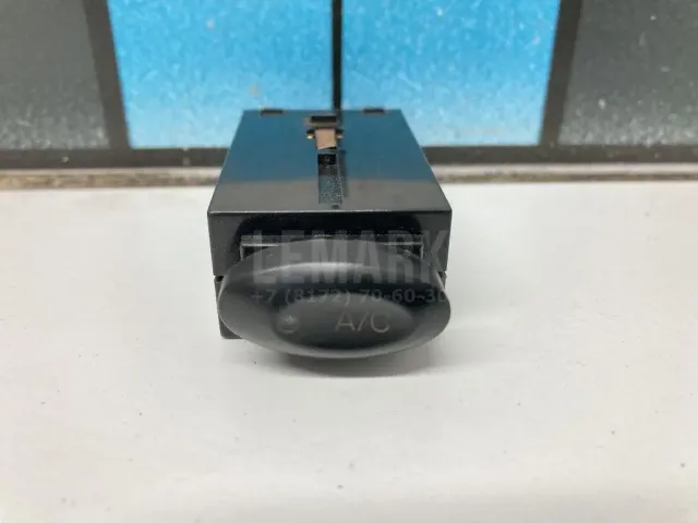 Кнопка кондиционера для  Fiat Doblo 2001-2005