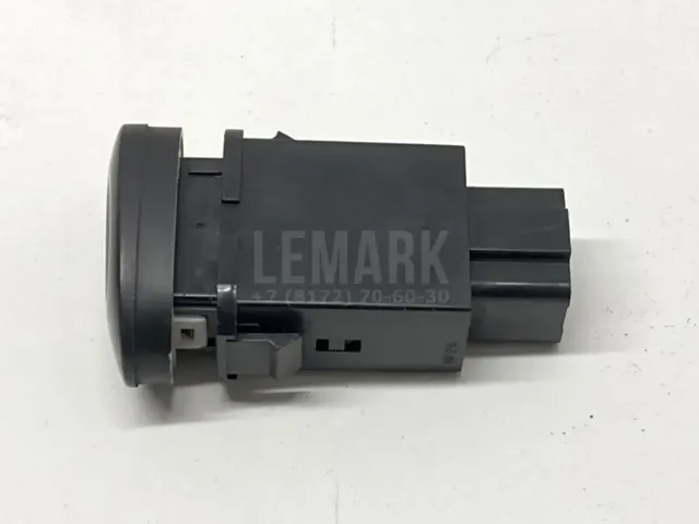 Кнопка противотуманки для  Geely Tugella (FY11) 2020