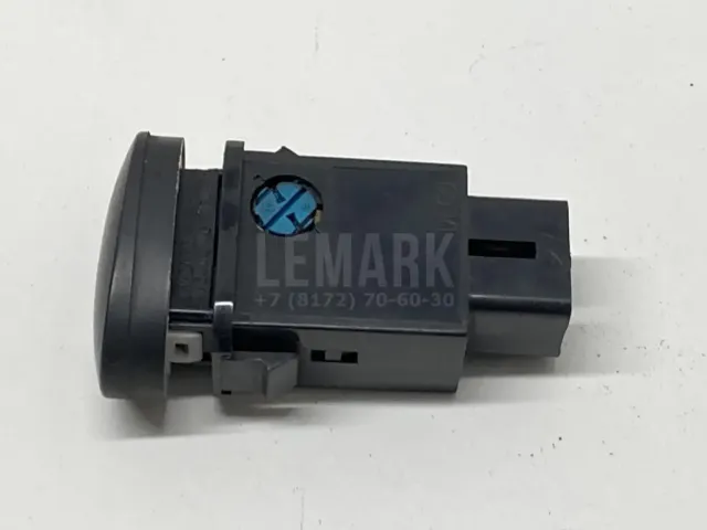 Кнопка противотуманки для  Geely Tugella (FY11) 2020