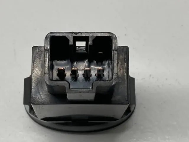 Кнопка противотуманки для  Geely Tugella (FY11) 2020