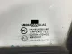 Стекло двери передней левой (форточка) для  BMW 2-serie F44 Gran Coupe 2019-2024