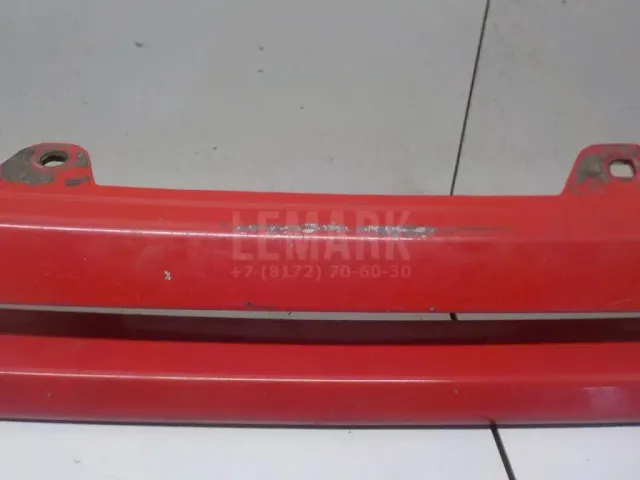 Планка под фары для  Audi Allroad quattro 2000-2005