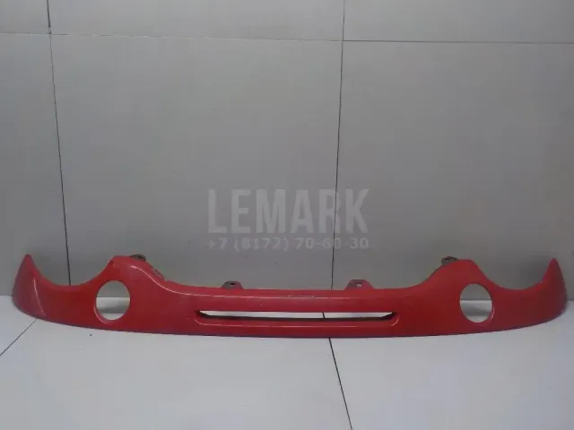 Планка под фары для  Audi Allroad quattro 2000-2005