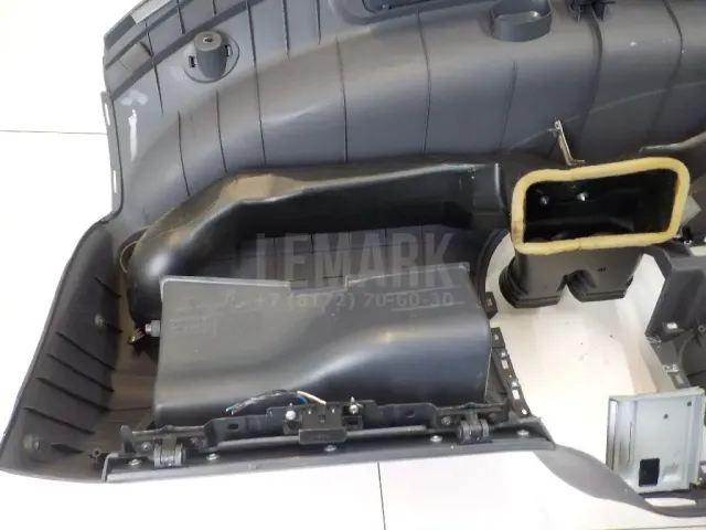 Торпедо для  Chevrolet Aveo (T300) 2011-2015