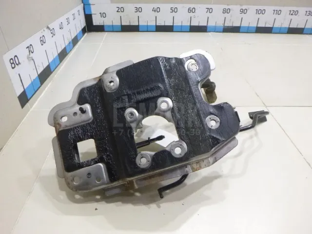 Блок педалей для  FOTON S085 2020