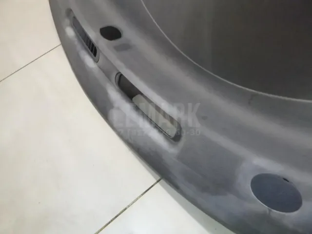 Торпедо для  BMW 5-serie E60/E61 2003-2009