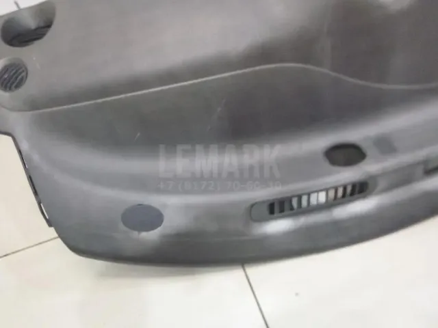 Торпедо для  BMW 5-serie E60/E61 2003-2009