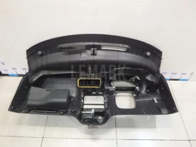 Торпедо для  BMW 5-serie E60/E61 2003-2009