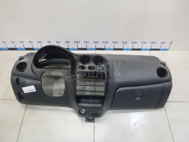 Торпедо для  BMW 5-serie E60/E61 2003-2009