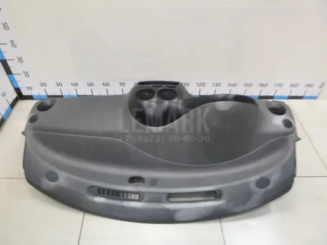 Торпедо для  BMW 5-serie E60/E61 2003-2009