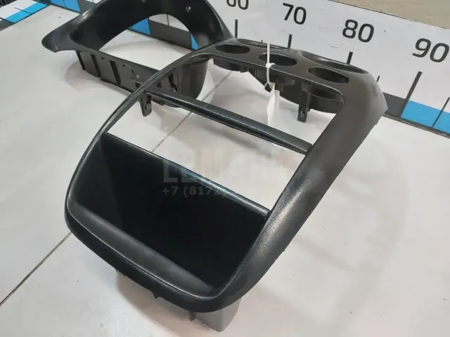 Консоль для  Ford Focus II 2008-2011