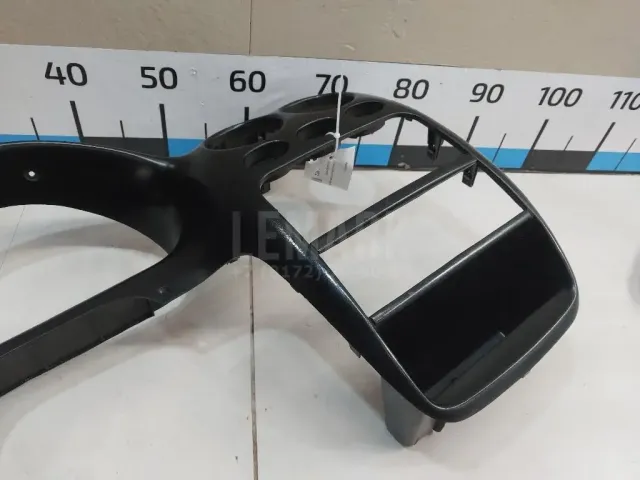 Консоль для  Ford Focus II 2008-2011