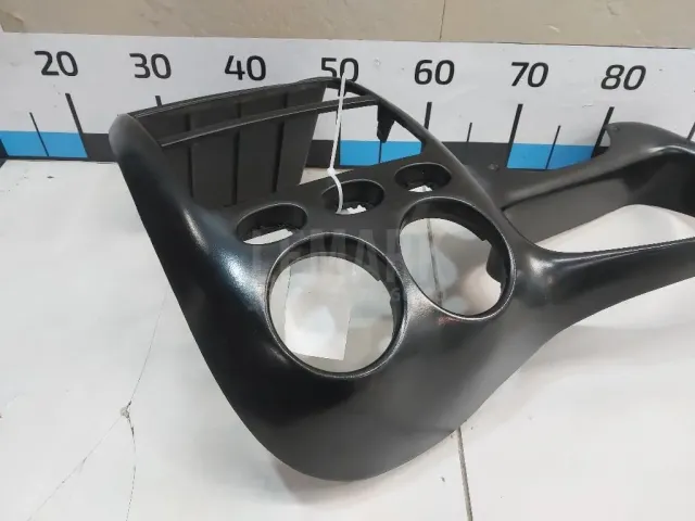 Консоль для  Ford Focus II 2008-2011