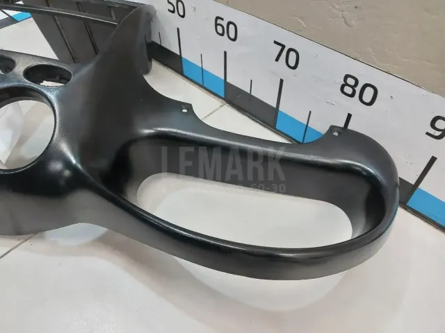 Консоль для  Ford Focus II 2008-2011