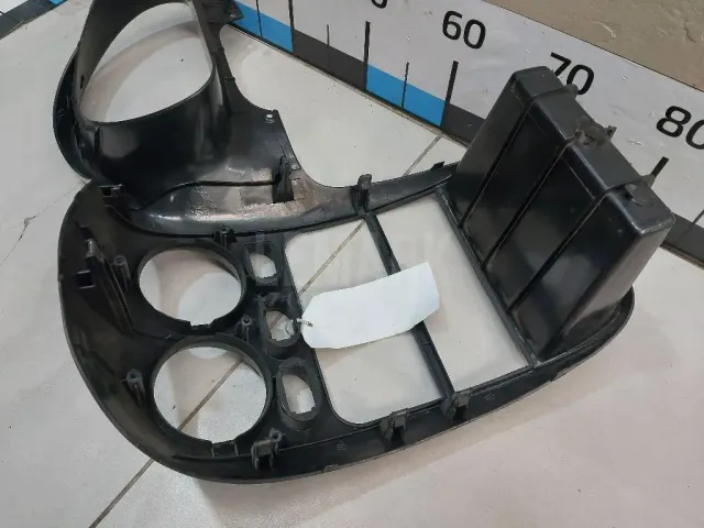Консоль для  Ford Focus II 2008-2011