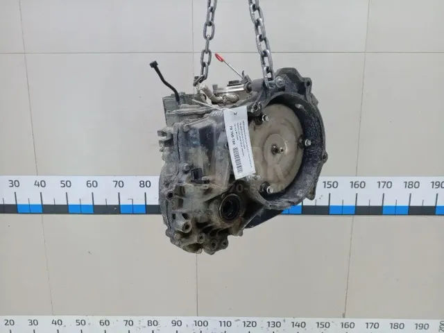 АКПП (автоматическая коробка переключения передач) для  Alfa Romeo MiTo 2008-2018