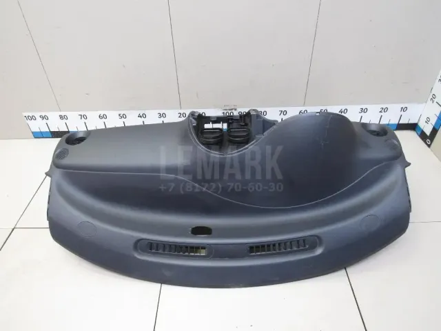 Торпедо для  Ford EcoSport 2012-2023
