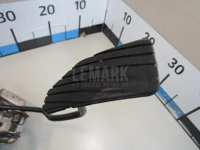 Блок педалей для  Chevrolet Lacetti 2003-2013