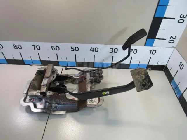 Блок педалей для  Chevrolet Lacetti 2003-2013