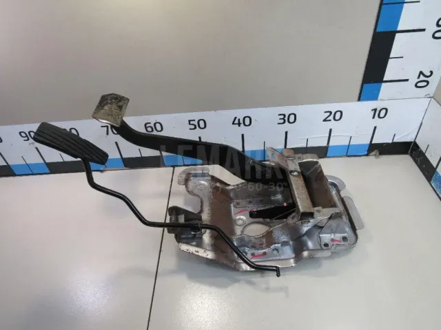 Блок педалей для  Chevrolet Lacetti 2003-2013