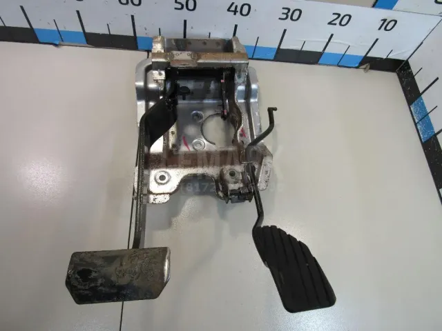 Блок педалей для  Chevrolet Lacetti 2003-2013