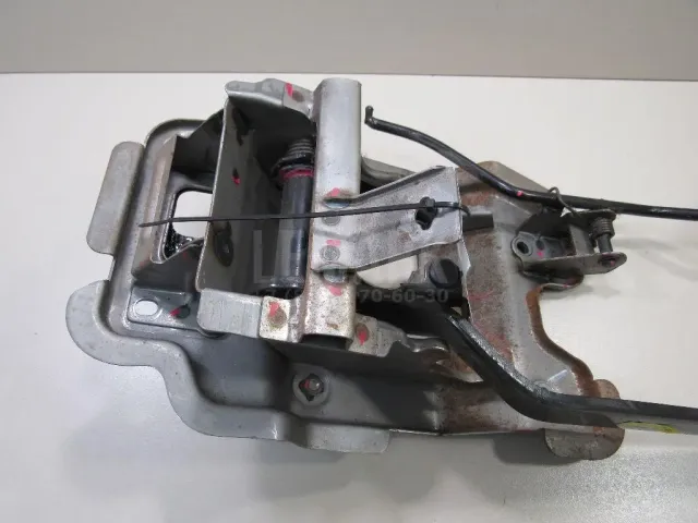 Блок педалей для  Ford Fiesta 1995-2001