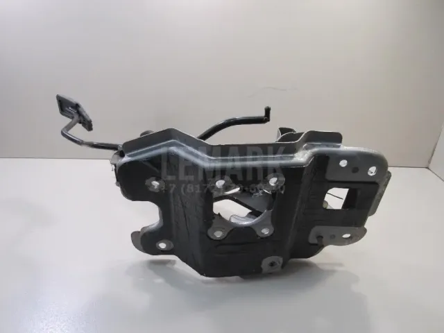 Блок педалей для  Ford Fiesta 1995-2001