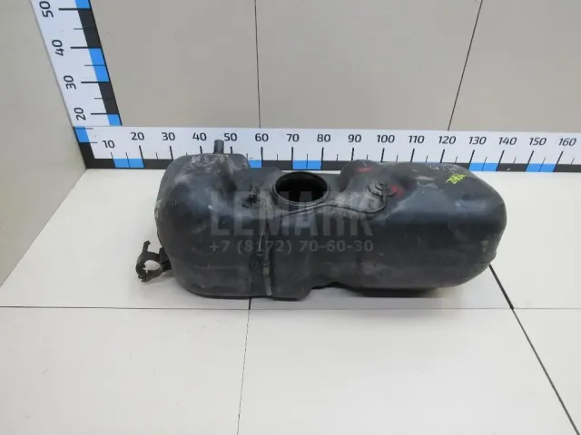 Бак топливный