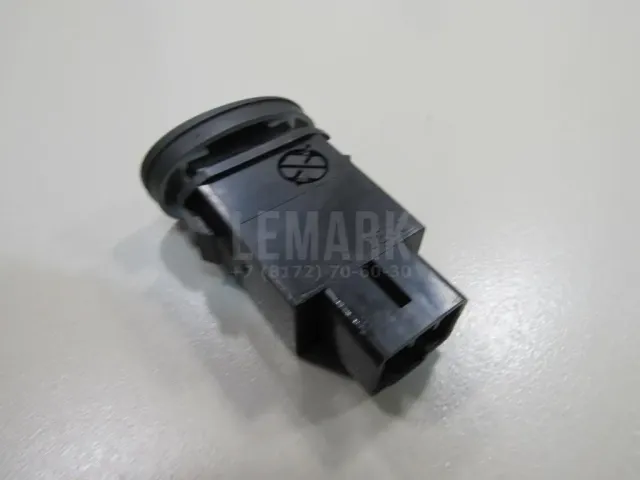 Кнопка противотуманки для  Geely CK/Otaka 2006-2016
