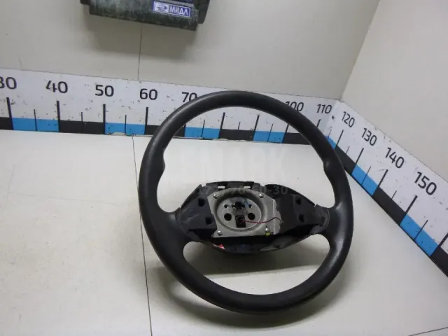 Рулевое колесо без AIR BAG