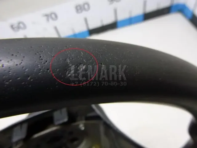 Рулевое колесо без AIR BAG