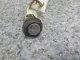 Вставка замка двери лев.