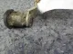 Вставка замка двери лев.