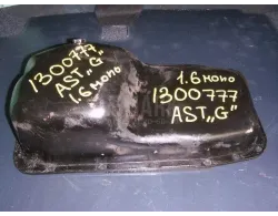 Поддон масляный двигателя