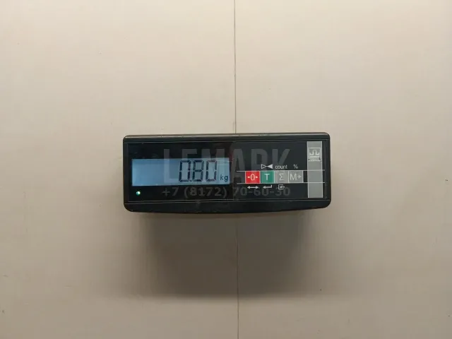 Корпус воздушного фильтра